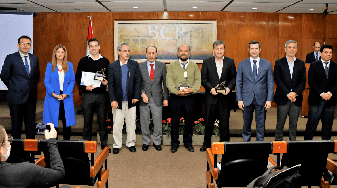 BCP-Premios