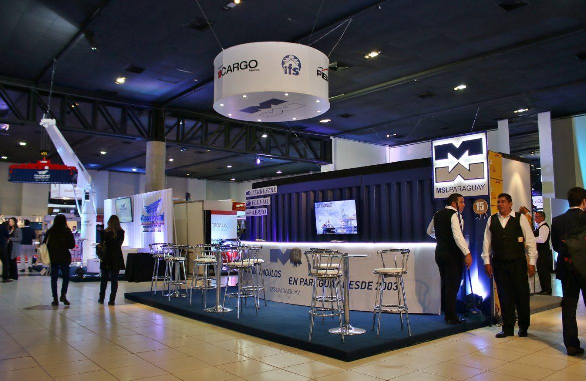 expo logistica