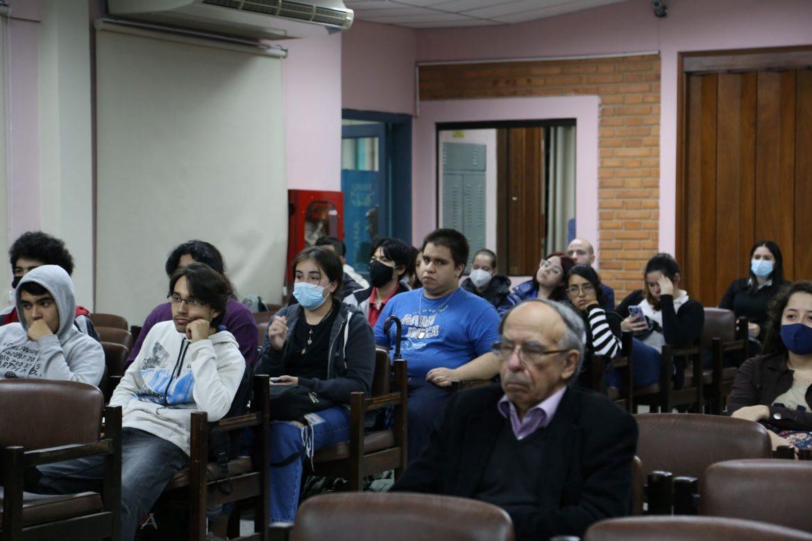 foro literario