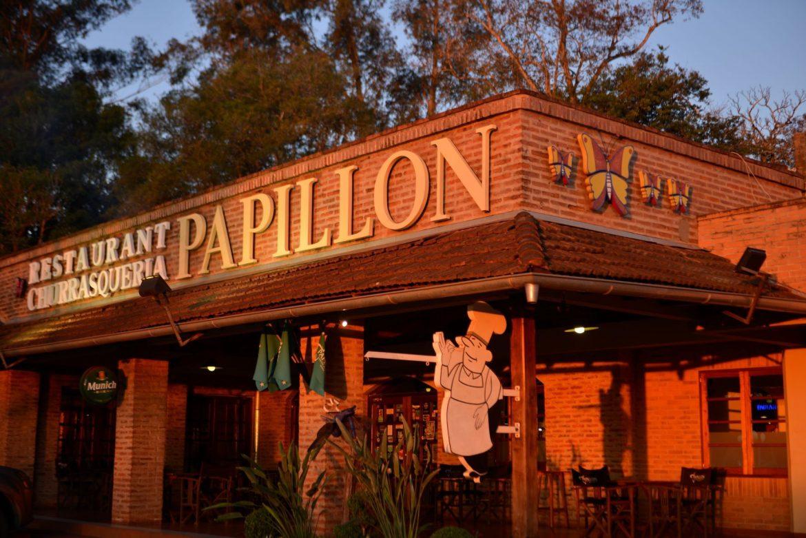 Papillón restaurante 1