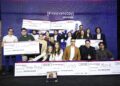DemoDay adjudicó USD 140.000 a startups ganadoras del programa InnovandoPY