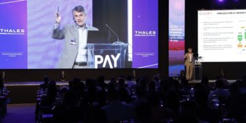 Pay Meeting tuvo a la innovación y seguridad en pagos digitales como temas centrales