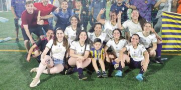 Vuelve la Copa BrosCo 2025: la liga de entidades más emocionante del país