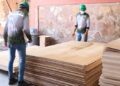 Paraguay exporta por primera vez tableros de fibra a EE. UU.